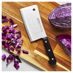 6.00 inch, Cleaver