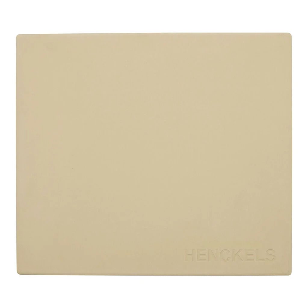 17.5 inch x 13.75 inch, Cordierite, Pizza Stone
