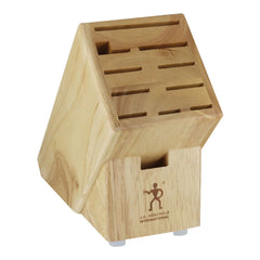 Rubberwood, Knife Storage Block