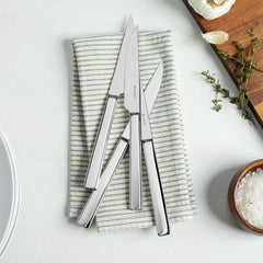 4 pc, Steak knife set