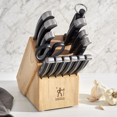 15 pc, Knife Block Set