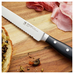 8.00 inch, Serrated Bread Knife