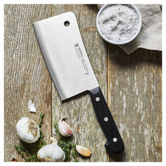 6.00 inch, Cleaver