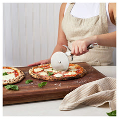 Stainless Steel Pizza Cutter