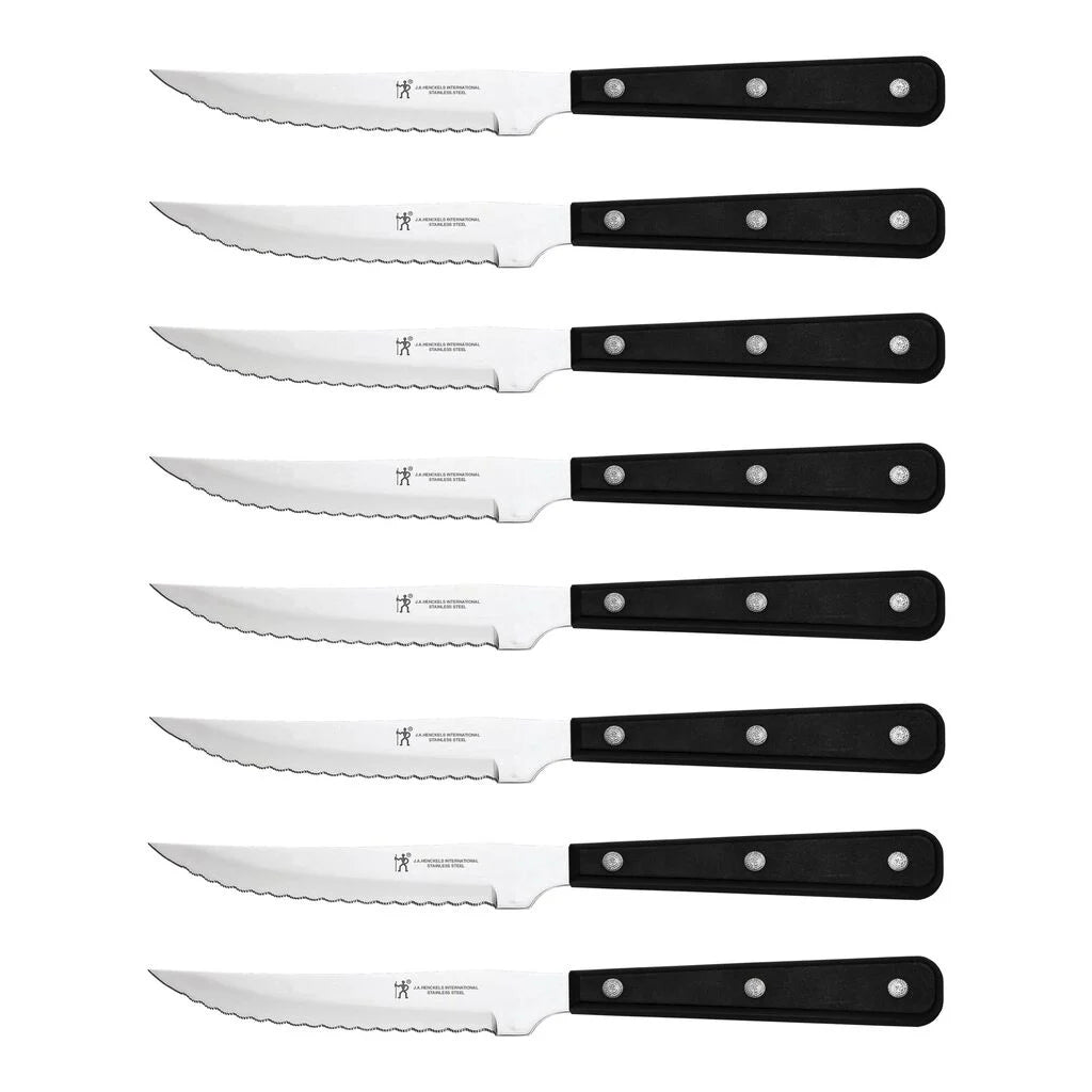 8 pc, Steak Knives