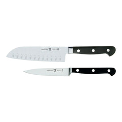 2 pc, Santoku Knife Set