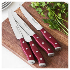 4 pc, Steak Knives