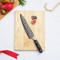 8.00 inch, Damascus Steel Chef's Knife