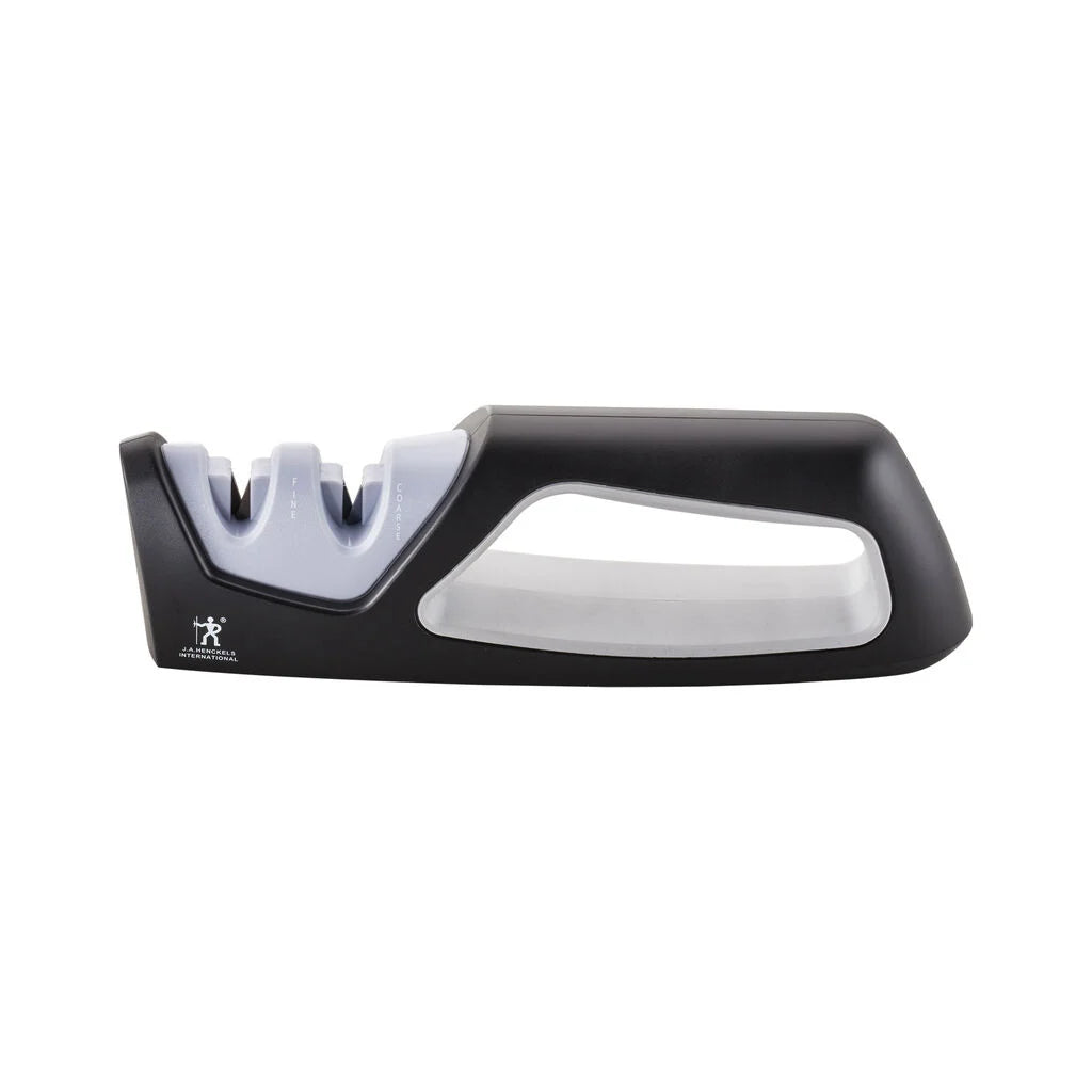 Two Stage Knife Sharpener