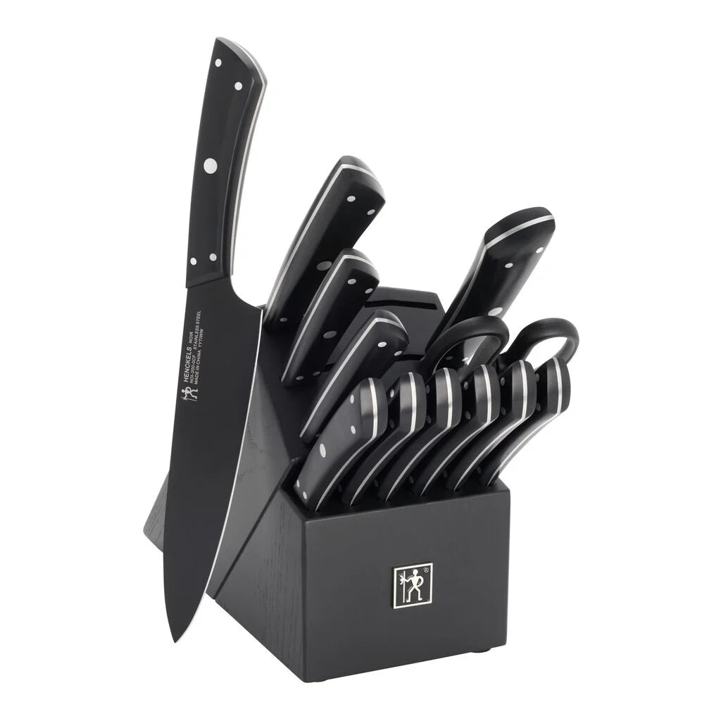 13 pc, Knife Block Set