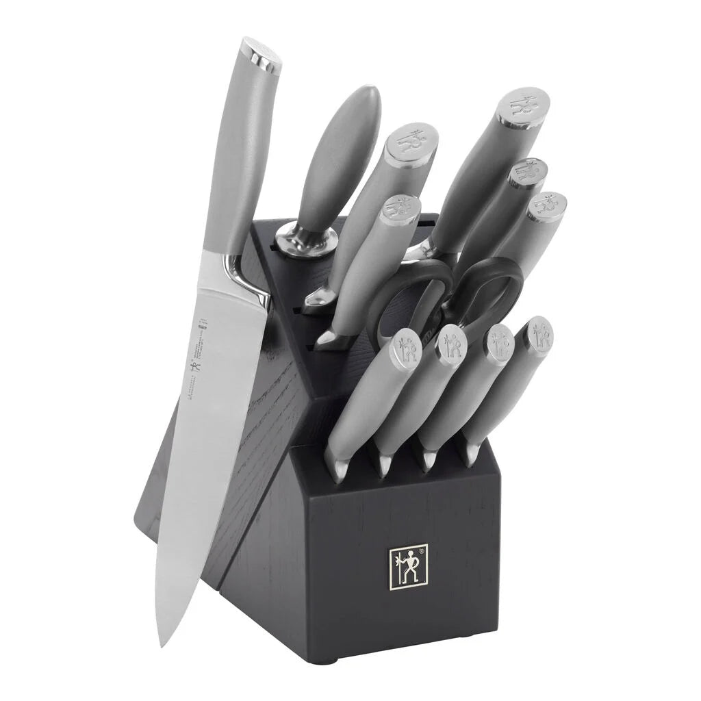 13 pc, Knife Block Set