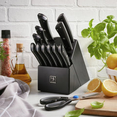 13 pc, Knife Block Set