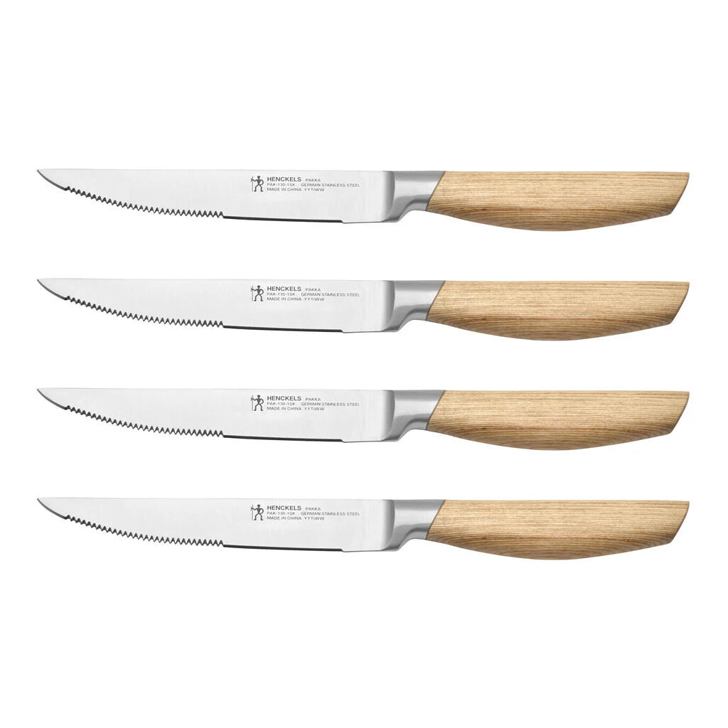 4 pc, Steak Knives
