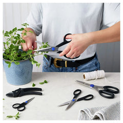 5 pc, Household Scissors Set