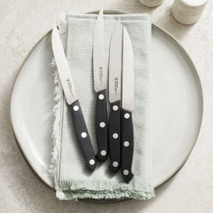 4 pc, Steak Knives