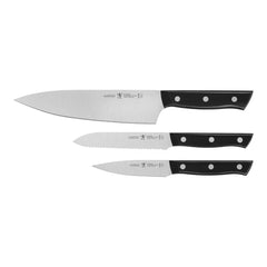 3 pc, Starter Chef Knife Set