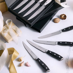 4 pc, Steak Knives