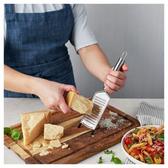 Stainless Steel Cheese Grater