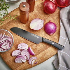 7.00 inch, Santoku