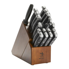 20 pc, Knife block set