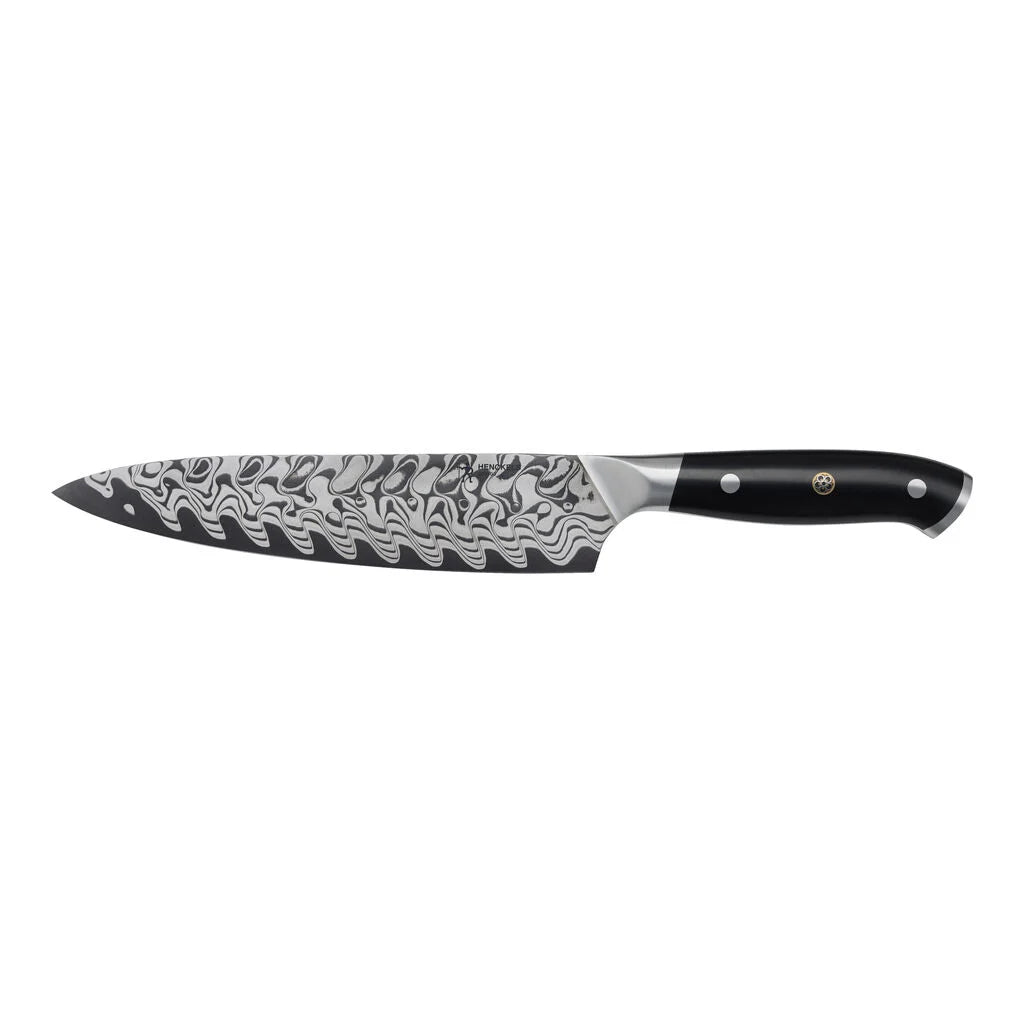 8.00 inch, Damascus Steel Chef's Knife
