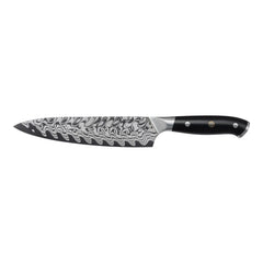 8.00 inch, Damascus Steel Chef's Knife