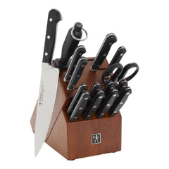 16 pc, Knife block set
