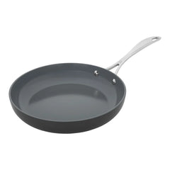 10.00 inch, Aluminum, Ceramic Nonstick Frying Pan