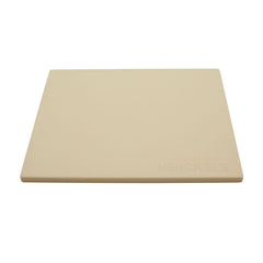 17.5 inch x 13.75 inch, Cordierite, Pizza Stone