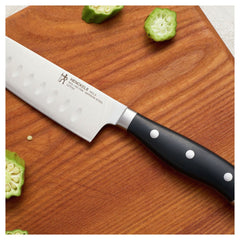 5.5 inch, Santoku Knife
