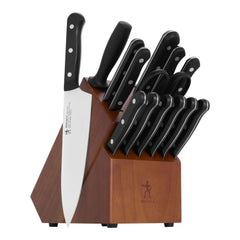 15 pc, Knife block set