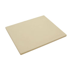 17.5 inch x 13.75 inch, Cordierite, Pizza Stone