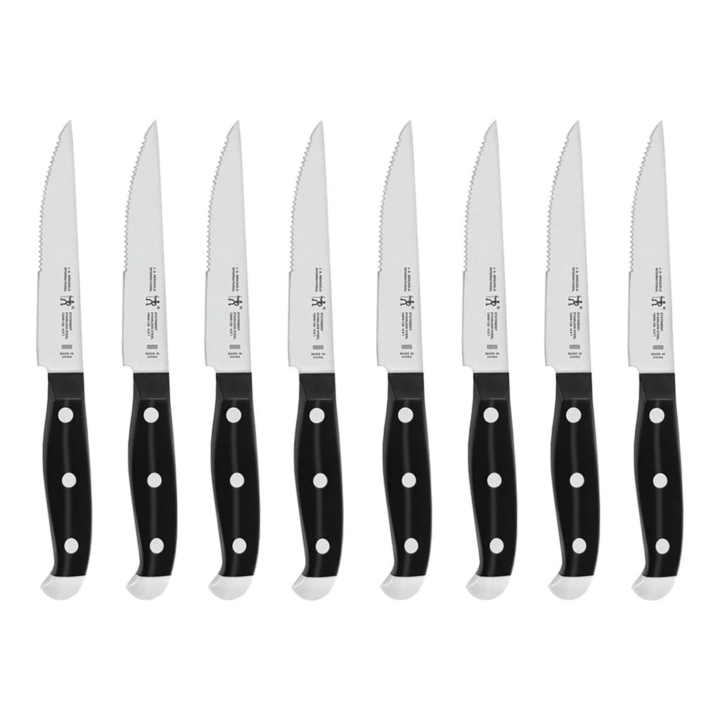 8 pc Steak Knives