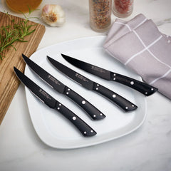 4 pc, Steak Knives Set