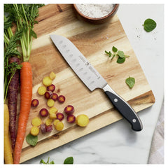5.00 inch, Santoku Knife