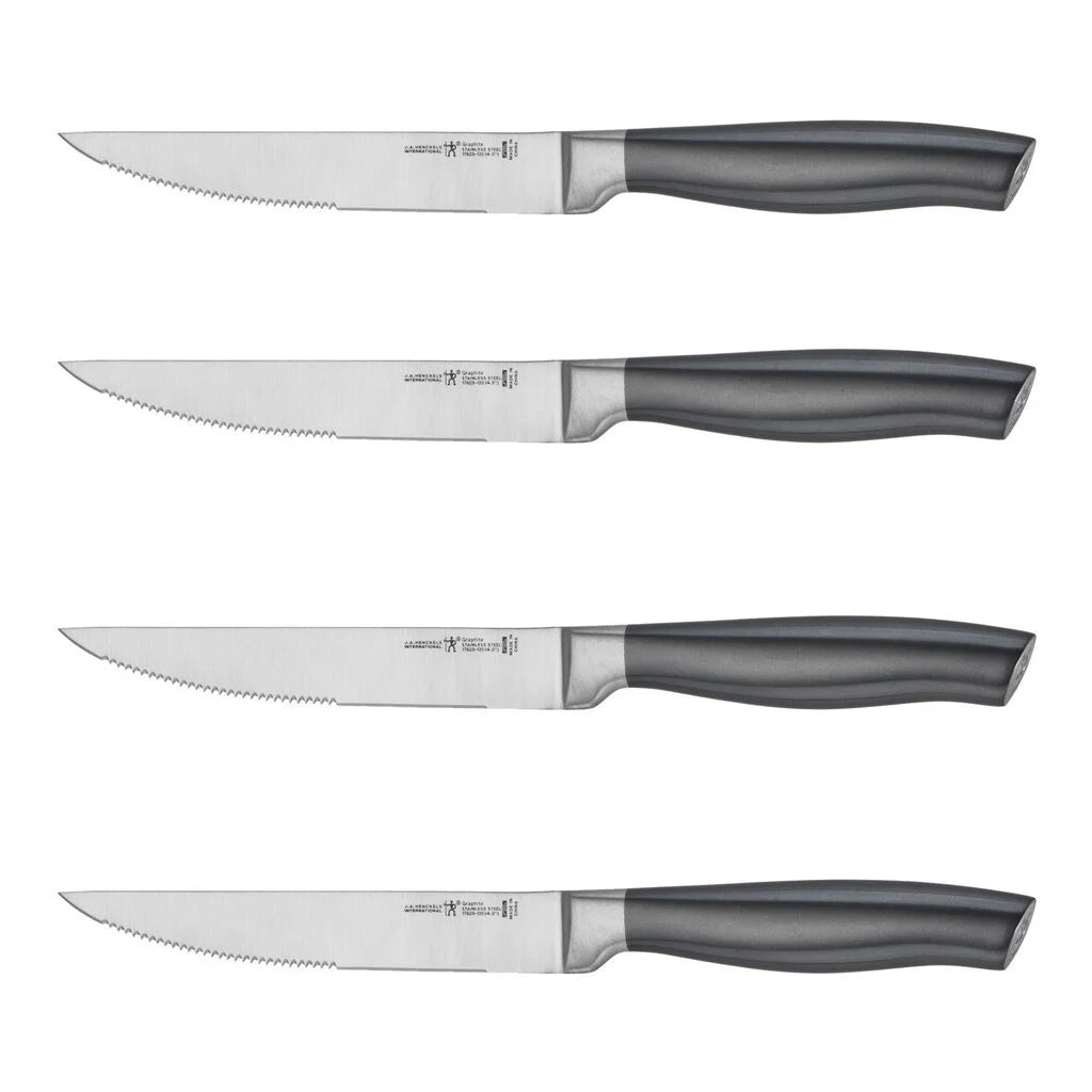 4 pc, Steak Knives