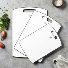 16.54 inch, Cutting board, pure white