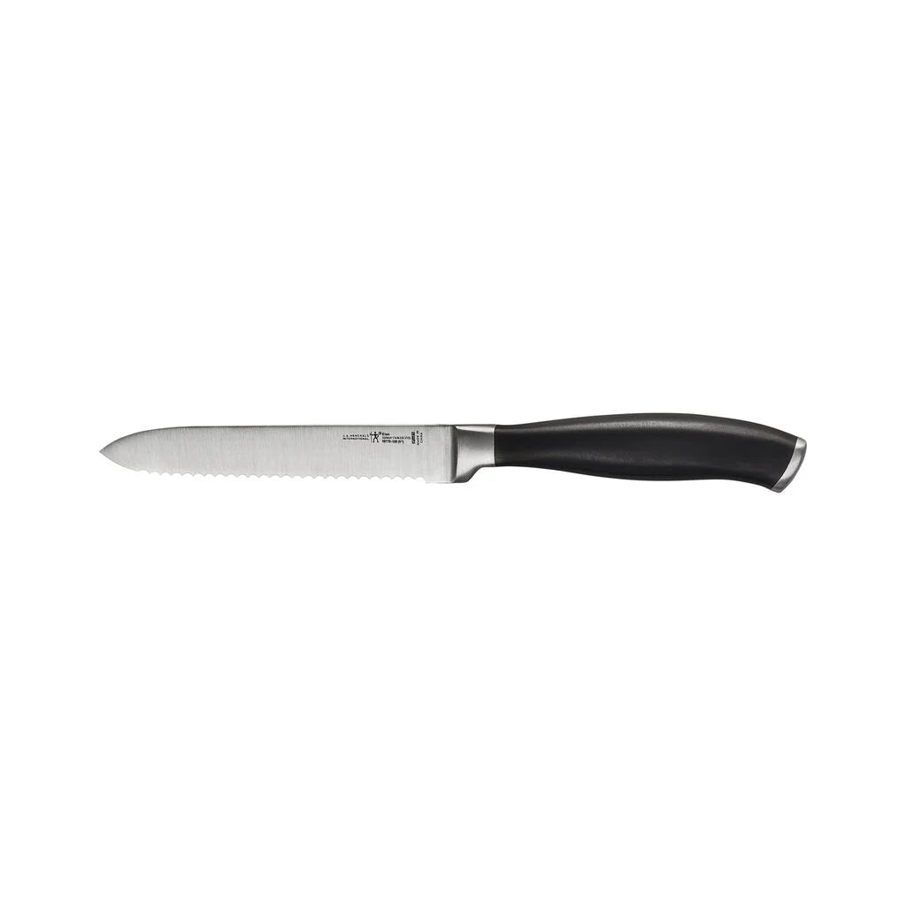 5.00 inch, Serrated Utility Knife