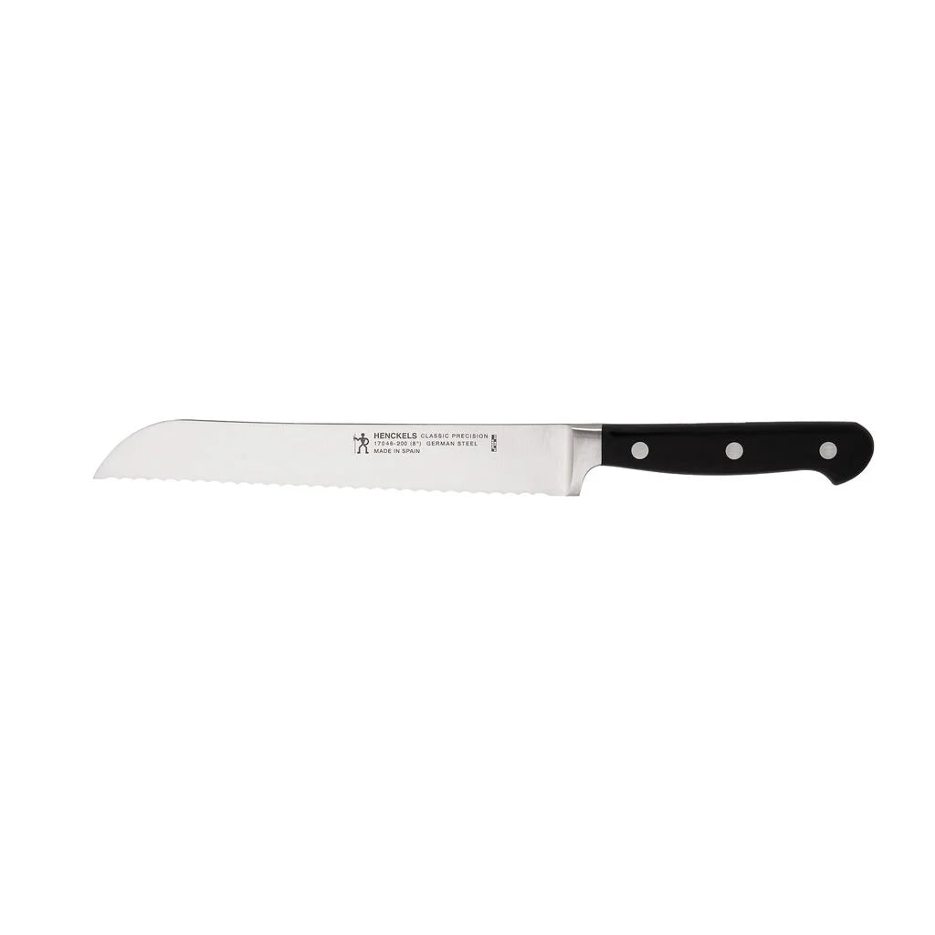 8.00 inch, Bread knife