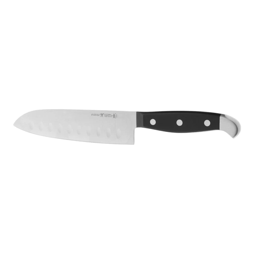 5.00 inch, Santoku Knife