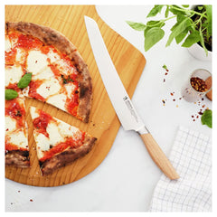25 cm  Pizza Knife