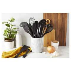 Silicone Multifunction Spatula Spoon