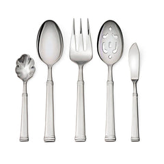 65 pc, 18/10 Stainless Steel, Flatware Set
