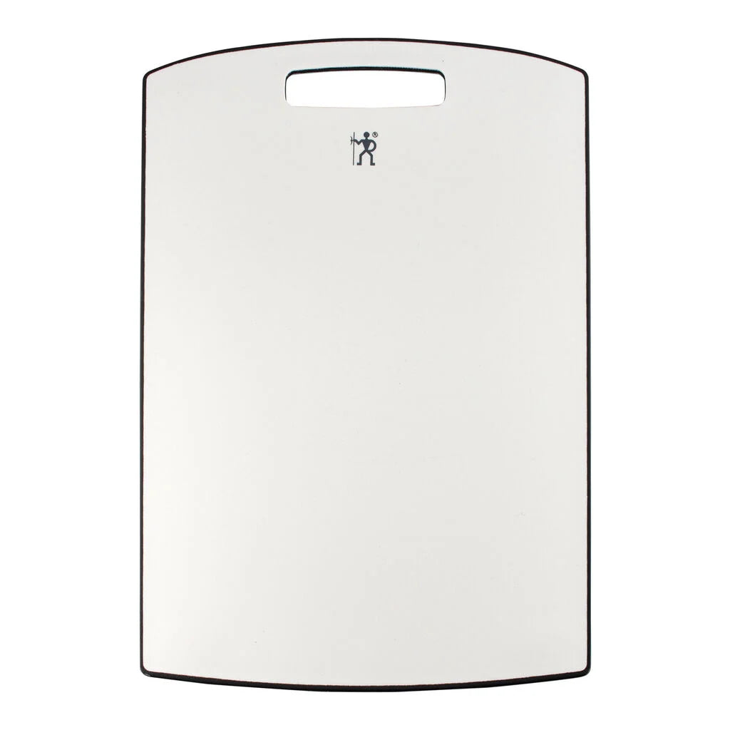 16.54 inch, Cutting board, pure white