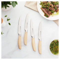 4 pc, Steak Knives