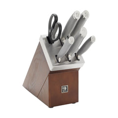 7 pc, Self Sharpening Knife Block Set