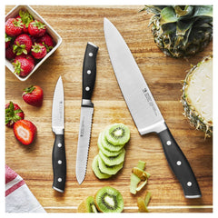 3 pc, Chef Knife Set