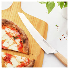 25 cm  Pizza Knife