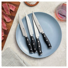 4 pc, Steak Knives Set
