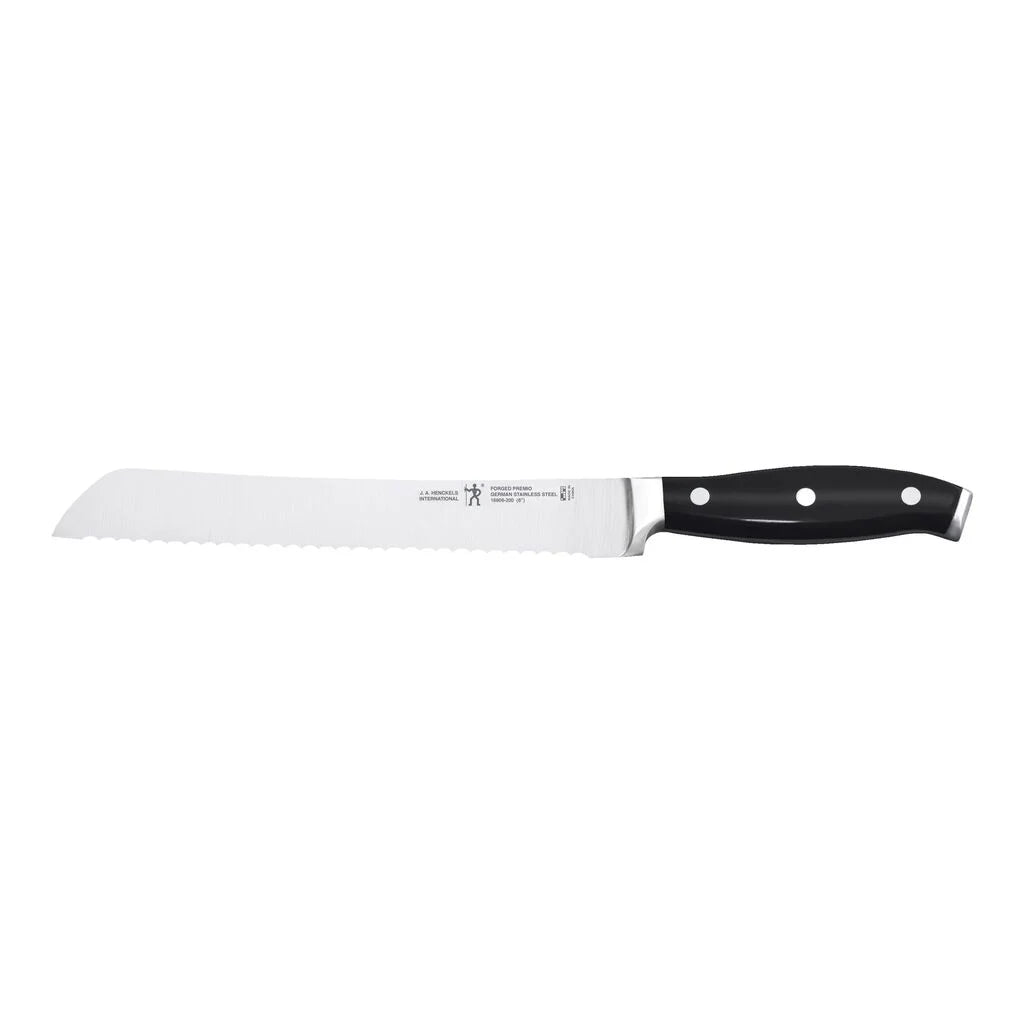 8.00 inch, Bread knife